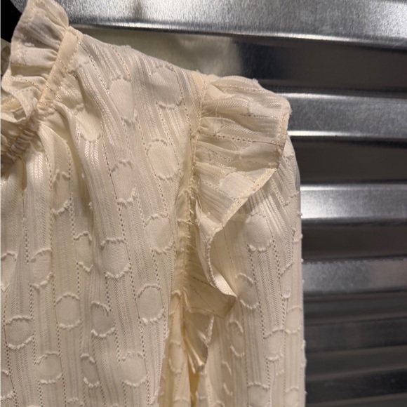 Joie womans XS blouse - Picture 2 of 3